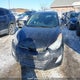 5NPDH4AE7DH221065 2013 Hyundai Elantra Gls/Limited auction photo thumbnail 12