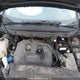 2FMPK4K90JBC33514 2018 Ford Edge auction photo thumbnail 10