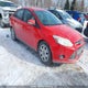 1FADP3F21EL334900 2014 Ford Focus auction photo thumbnail 1
