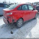 1FADP3F21EL334900 2014 Ford Focus auction photo thumbnail 4