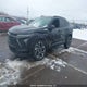 KL77LJE23SC270702 2025 Chevrolet Trax 2Rs auction photo thumbnail 2