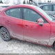 JM1BM1V77E1176327 2014 Mazda Mazda3 auction photo thumbnail 14