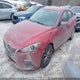 JM1BM1V77E1176327 2014 Mazda Mazda3 auction photo thumbnail 2