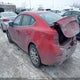 JM1BM1V77E1176327 2014 Mazda Mazda3 auction photo thumbnail 3