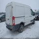 1FTNR1CM9FKB23907 2015 Ford Transit-250 auction photo thumbnail 4