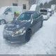 1HGCP2F78CA801428 2012 Honda Accord Ex auction photo thumbnail 2