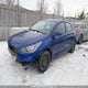 3KPC25A37KE087421 2019 Hyundai Accent Preferred auction photo thumbnail 2