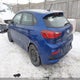 3KPC25A37KE087421 2019 Hyundai Accent Preferred auction photo thumbnail 3
