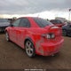 1YVHP85D865M31569 2006 Mazda 6 S auction photo thumbnail 3