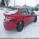 1YVHP81A795M17775 2009 Mazda Mazda6 auction photo thumbnail 4