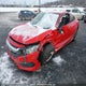 2HGFC4A57GH401197 2016 Honda Civic Lx auction photo thumbnail 2