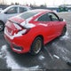 2HGFC4A57GH401197 2016 Honda Civic Lx auction photo thumbnail 4