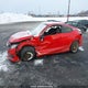 2HGFC4A57GH401197 2016 Honda Civic Lx auction photo thumbnail 6