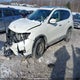 5N1AT2MVXHC889957 2017 Nissan Rogue S/Sl Platinum/Sv auction photo thumbnail 2