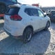 5N1AT2MVXHC889957 2017 Nissan Rogue S/Sl Platinum/Sv auction photo thumbnail 4