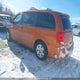 2D4RN4DG9BR724756 2011 Dodge Grand Caravan Se/Sxt auction photo thumbnail 3