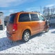2D4RN4DG9BR724756 2011 Dodge Grand Caravan Se/Sxt auction photo thumbnail 4