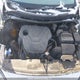 KMHCT5AE1FU203732 2015 Hyundai Accent Se auction photo thumbnail 10