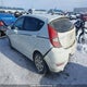 KMHCT5AE1FU203732 2015 Hyundai Accent Se auction photo thumbnail 3