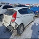 KMHCT5AE1FU203732 2015 Hyundai Accent Se auction photo thumbnail 4