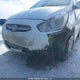 KMHCT5AE1FU203732 2015 Hyundai Accent Se auction photo thumbnail 6