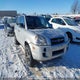 KM8JM12B67U592581 2007 Hyundai Tucson Gl auction photo thumbnail 1