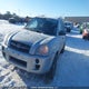 KM8JM12B67U592581 2007 Hyundai Tucson Gl auction photo thumbnail 2