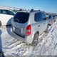 KM8JM12B67U592581 2007 Hyundai Tucson Gl auction photo thumbnail 4