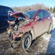 KM8HC3A6XSU021377 2025 Hyundai Kona Electric Preferred auction photo thumbnail 2