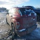 KM8HC3A6XSU021377 2025 Hyundai Kona Electric Preferred auction photo thumbnail 3