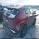 KM8HC3A6XSU021377 2025 Hyundai Kona Electric Preferred auction photo thumbnail 4
