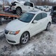 19VDE1F5XFE400944 2015 Acura Ilx Premium Package auction photo thumbnail 2