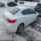 19VDE1F5XFE400944 2015 Acura Ilx Premium Package auction photo thumbnail 4