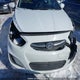 KMHCT5AE1FU234155 2015 Hyundai Accent auction photo thumbnail 6
