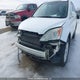 5J6RE48718L809612 2008 Honda Cr-V Ex-L auction photo thumbnail 6
