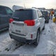 2GKFLTE38H6287102 2017 GMC Terrain auction photo thumbnail 4