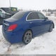 55SWF8EB0LU332154 2020 Mercedes-Benz C 300 4Matic auction photo thumbnail 4