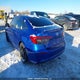 2HGFE2F52NH108067 2022 Honda Civic Sport auction photo thumbnail 3