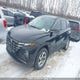KM8JCCAE9NU145556 2022 Hyundai Tucson Preferred Awd With Trend Package auction photo thumbnail 2