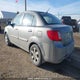 KNADH4B38A6674109 2010 Kia Rio Lx/Sx auction photo thumbnail 3