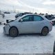 2T1BURHE6EC062940 2014 Toyota Corolla Le auction photo thumbnail 14