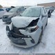2T1BURHE6EC062940 2014 Toyota Corolla Le auction photo thumbnail 2