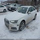 WAUANAF47HN043705 2017 Audi A4 2.0T Komfort auction photo thumbnail 2