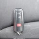 JTNK4RBE5K3022180 2019 Toyota Corolla auction photo thumbnail 11