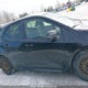 JTNK4RBE5K3022180 2019 Toyota Corolla auction photo thumbnail 13