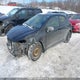 JTNK4RBE5K3022180 2019 Toyota Corolla auction photo thumbnail 2