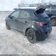 JTNK4RBE5K3022180 2019 Toyota Corolla auction photo thumbnail 3