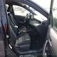 JTNK4RBE5K3022180 2019 Toyota Corolla auction photo thumbnail 5