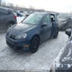 WVWCA7AJ0AW411634 2010 Volkswagen Golf auction photo thumbnail 2