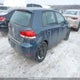 WVWCA7AJ0AW411634 2010 Volkswagen Golf auction photo thumbnail 4